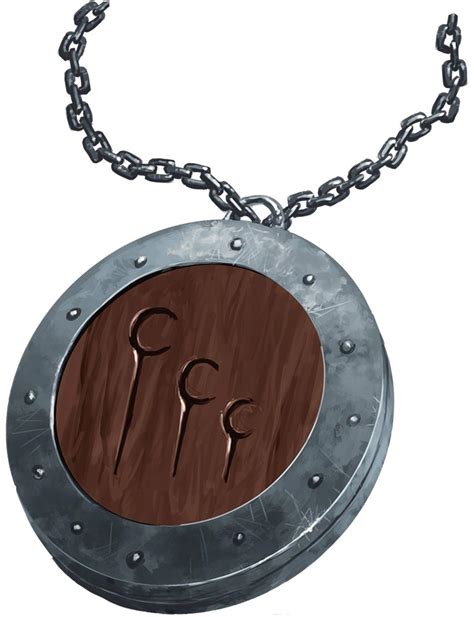 The Dnd 5e Shield Guardian Amulet: A Game-Changing Item